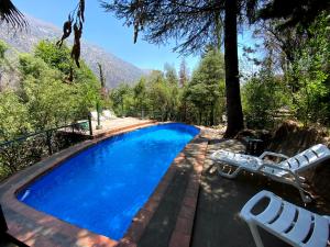 El Arroyo Apart Hotel