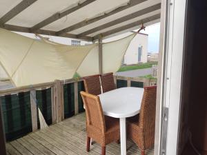 Campings Mobill- home 8 PERSONNES 2 SALLES DE BAIN 2 WC : photos des chambres