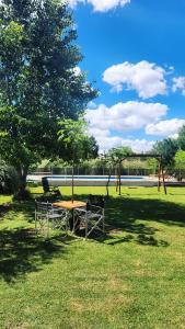 Mira Pampas Chascomús