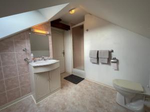 Maisons de vacances Voyelles : photos des chambres