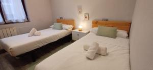 175A Apto La Arena 3 dormitorios by R2R Consulting