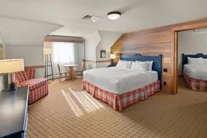 von Trapp Family Lodge & Resort - واتربوري