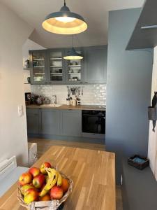 Maisons de vacances Charmante maison Cabourgeaise : photos des chambres