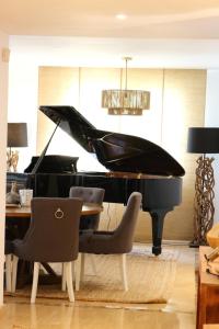 Luxury Golf Rio Real Apartment