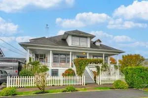 Walk to Columbia River Mtn-View St Helens Haven - 伍德兰