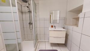 Le Nid Caché Mulhouse