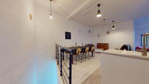 Le Nid Caché Mulhouse