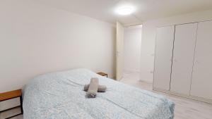 Appartements Le Nid Cache Mulhouse : photos des chambres