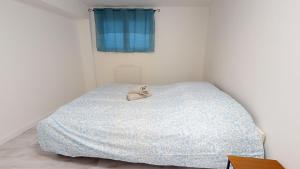 Appartements Le Nid Cache Mulhouse : photos des chambres