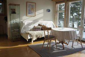 Idöborgs Stuguthyrning