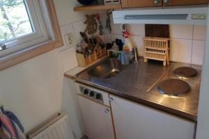 Idöborgs Stuguthyrning