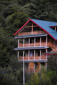 Karma yatri madhouse farm