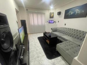 Casa San Rafael (Centro)