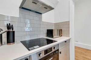 Contemporary Oasis in Paddington