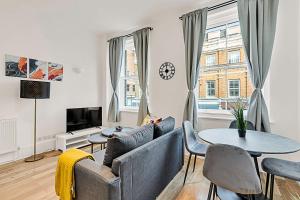 Contemporary Oasis in Paddington