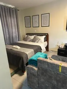 Furnished studio apartment - Ngong