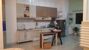 Tonys Place - Second Level