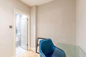 Beautiful Two Bedroom Abode in Notting Hill
