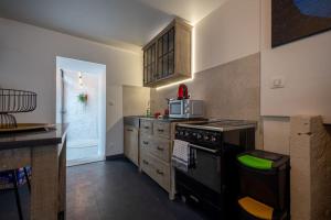 Maisons de vacances Le Twelve CHABLIS Maison chaleureuse, calme, 2 chambres : photos des chambres