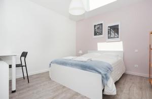 Appart'hotels Residence des Sables : photos des chambres