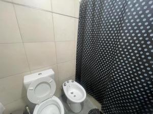 Casa San Rafael (Centro)