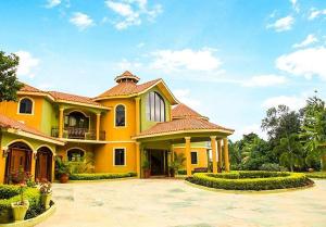 Milbrooks Resort Jamaica