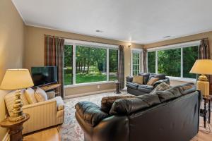 North Bay Tranquility by Simple Life Rentals - 3hvězdičkové hotely ve městě Baileys Harbor