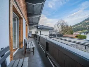 Chalet Gandler - Vorderkrimml