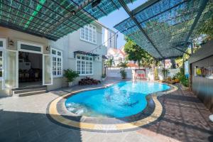 Biệt Thự Deluxe (Deluxe Villa)