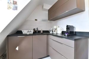 Envole moi vers la lune - 4 guests - 2 BR - City