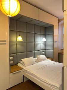 Apartment Ploscha Rynok