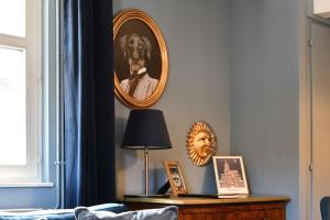 Envole moi vers la lune - 4 guests - 2 BR - City