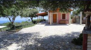 Villa Oneiro Tsivaras