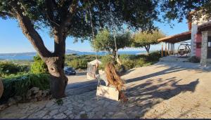 Villa Oneiro Tsivaras