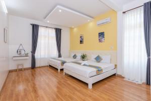 Biệt Thự Deluxe (Deluxe Villa)