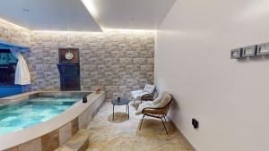 استراحة دهجان Dehjan chalet