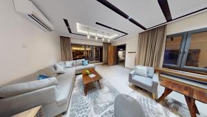 استراحة دهجان Dehjan chalet