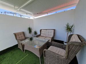 Ático Mármoles - Centro Málaga