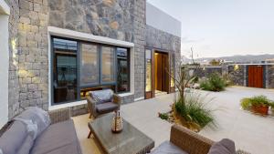 استراحة دهجان Dehjan chalet