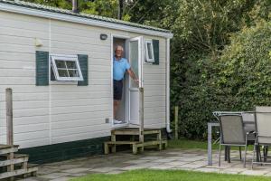 Minicamping De Visser