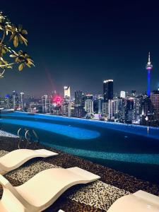 AXON Residence Kuala Lumpur