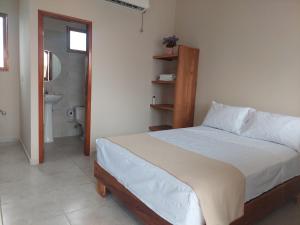 Villa del Mar- Engabao