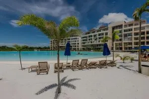 Nuevo, Exclusivo Apto 2BR Laguna Cristalina - La Siriaca