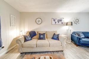 Conneaut Lake Apartment Less Than 1 Mi to Waterfront!