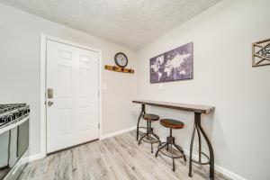 Conneaut Lake Apartment Less Than 1 Mi to Waterfront!