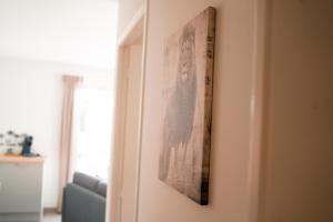 Appart'hotels Residence des Sables : photos des chambres