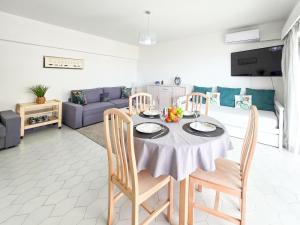 Apartment Concorde Sky Vista Mar