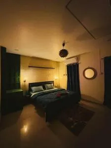 The Comfy House - 1BHK Apartment - Dibrugarh
