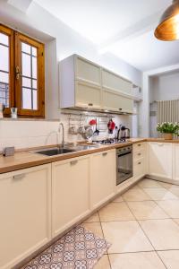 San Niccolo Luxury House