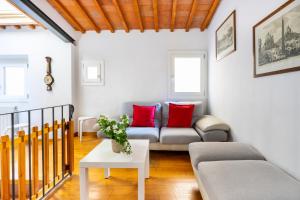 San Niccolo Luxury House